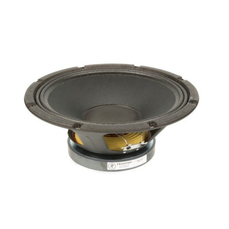 Mackie SRM450 V2 Replacement 12'' LF Woofer/Driver