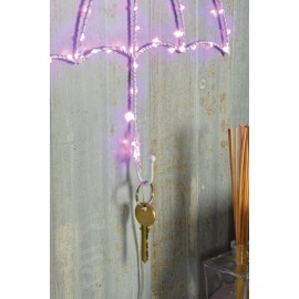 Lyyt Umbrella LED Light Purple