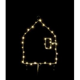 Lyyt House LED Light