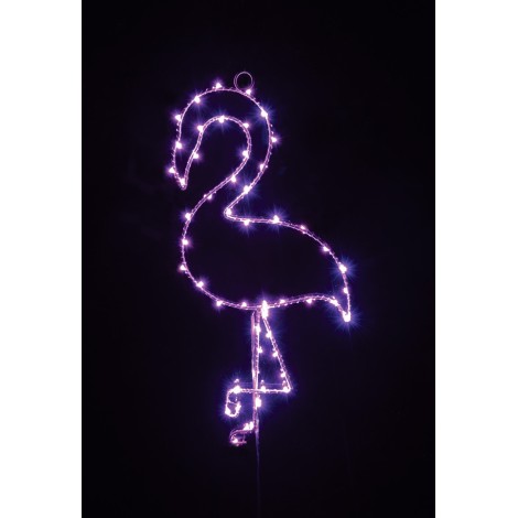 Lyyt Flamingo LED Light