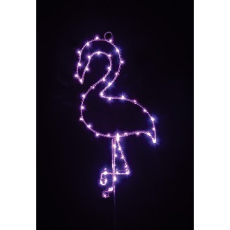 Lyyt Flamingo LED Light