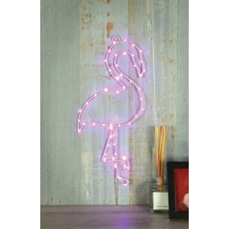 Lyyt Flamingo LED Light