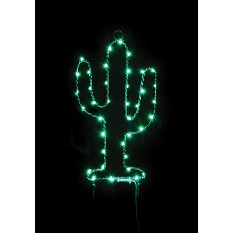 Lyyt Cactus LED Light