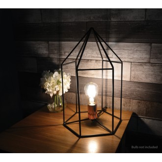 Lyyt Triangle Desk Lamp