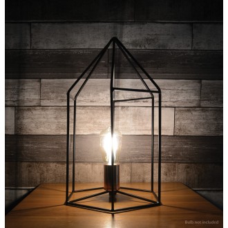 Lyyt Triangle Desk Lamp