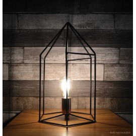 Lyyt Triangle Desk Lamp