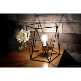 Lyyt Geometric Desk Lamp
