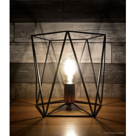 Lyyt Geometric Desk Lamp