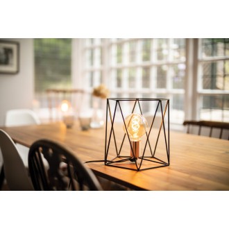 Lyyt Geometric Desk Lamp