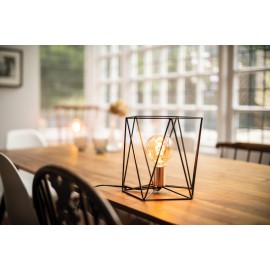Lyyt Geometric Desk Lamp