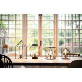 Lyyt Geometric Desk Lamp
