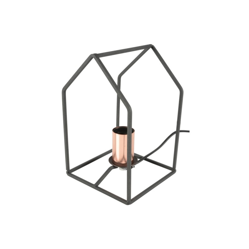 Lyyt House Shape Desk Lamp