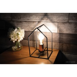 Lyyt House Shape Desk Lamp