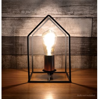 Lyyt House Shape Desk Lamp