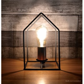 Lyyt House Shape Desk Lamp