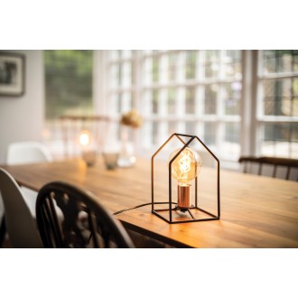 Lyyt House Shape Desk Lamp