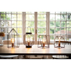 Lyyt House Shape Desk Lamp