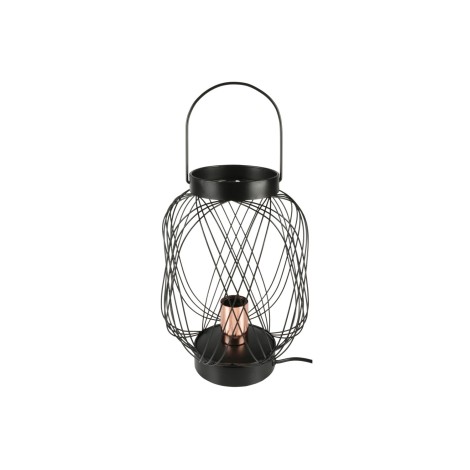 Lyyt Wire Style Desk Lamp