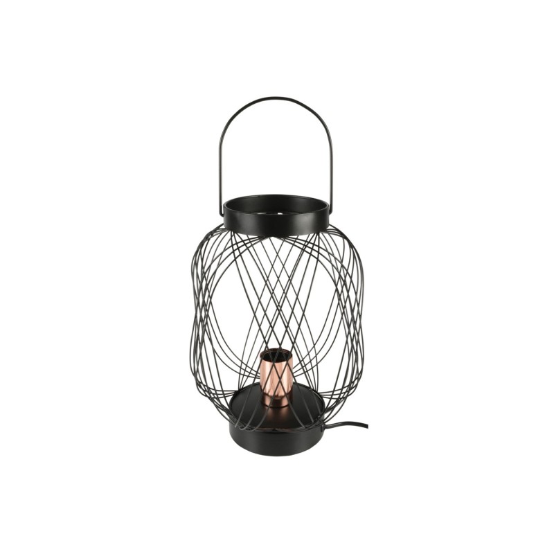 Lyyt Wire Style Desk Lamp