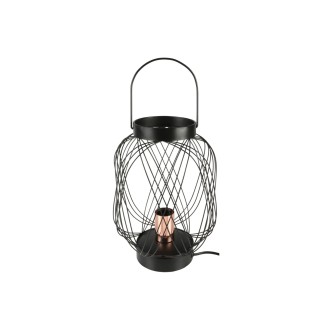 Lyyt Wire Style Desk Lamp