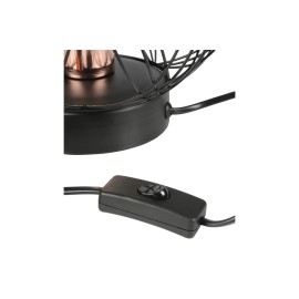 Lyyt Wire Style Desk Lamp
