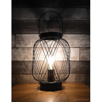 Lyyt Wire Style Desk Lamp