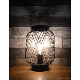 Lyyt Wire Style Desk Lamp