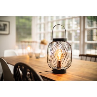 Lyyt Wire Style Desk Lamp