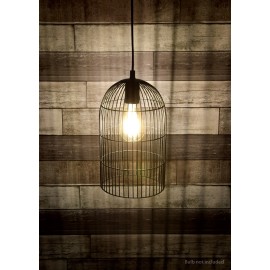 Lyyt Birdcage Pendant Light