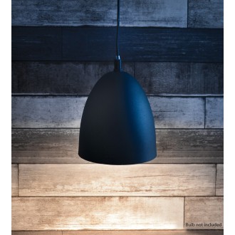 Lyyt Dome Pendant Lamp