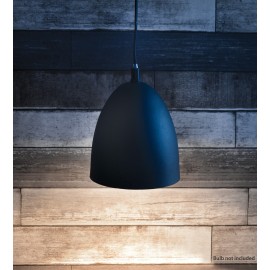 Lyyt Dome Pendant Lamp