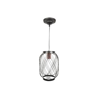 Lyyt Wire Style Pendant Lamp