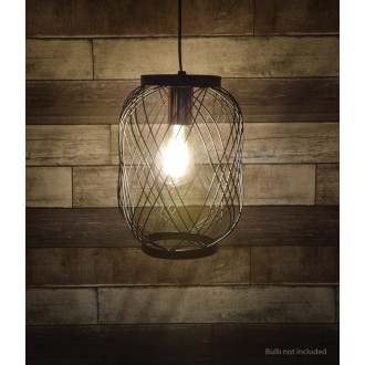 Lyyt Wire Style Pendant Lamp