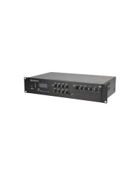 Adastra A2 Stereo PA Amplifier 2 x 200W