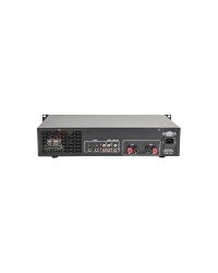 Adastra A2 Stereo PA Amplifier 2 x 200W