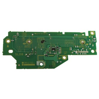 Pioneer CDJ-2000NXS2 CONTROL ASSY SLDB ASSY DWX3705