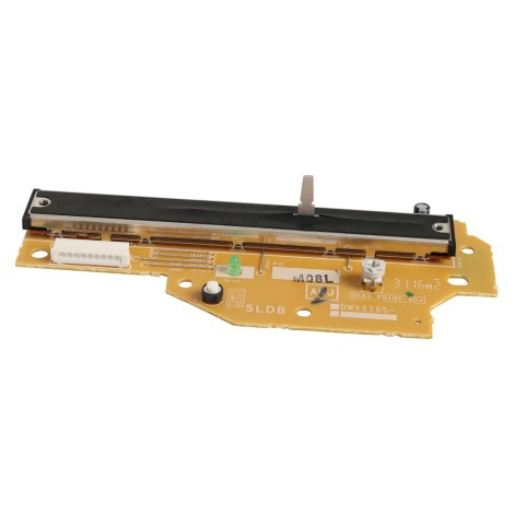 Pioneer CDJ-2000NXS2 CONTROL ASSY SLDB ASSY DWX3705