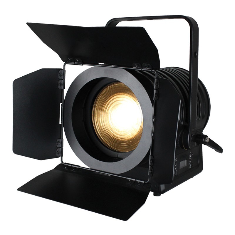 MP 120 LED Fresnel WW