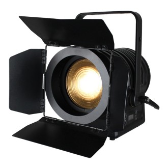 MP 120 LED Fresnel WW