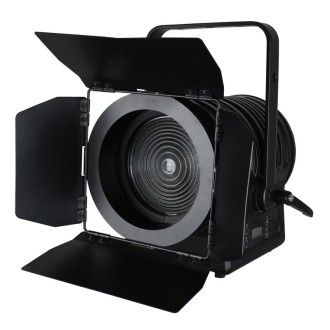 MP 120 LED Fresnel WW