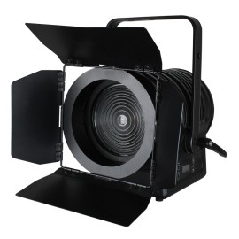 MP 120 LED Fresnel WW