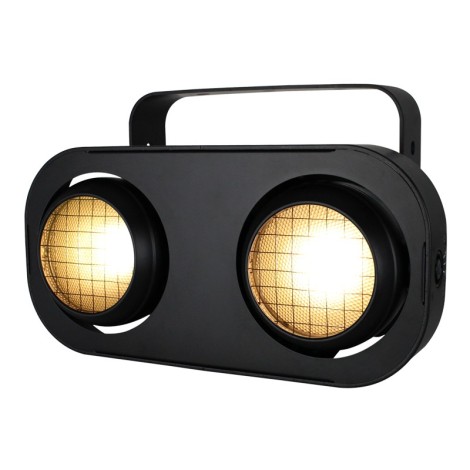 Fury 200 DTW 2 Cell Blinder