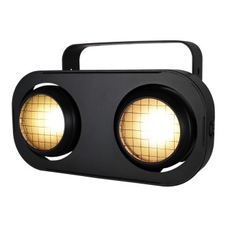 Fury 200 DTW 2 Cell Blinder