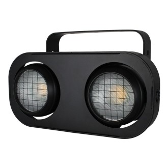 Fury 200 DTW 2 Cell Blinder