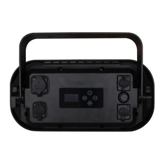 Fury 200 DTW 2 Cell Blinder
