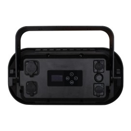 Fury 200 DTW 2 Cell Blinder