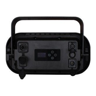 Fury 200 DTW 2 Cell Blinder