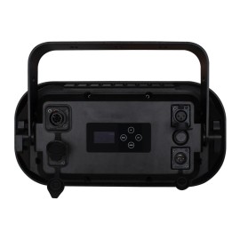 Fury 200 DTW 2 Cell Blinder