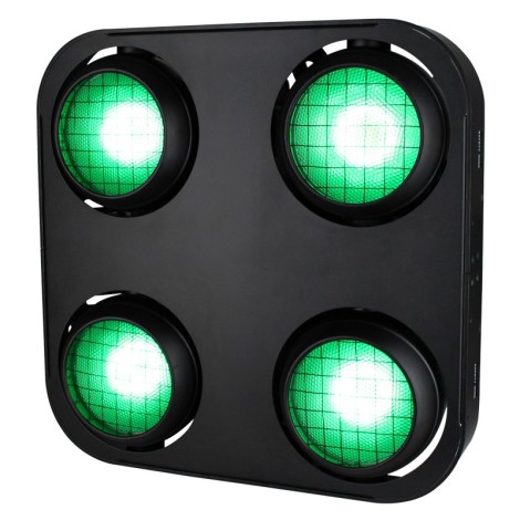 Fury 2400 DTW 4 Cell Blinder