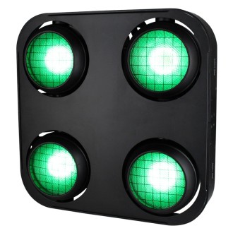 Fury 2400 DTW 4 Cell Blinder